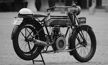 Simson S50 in Seifhennersdorf gestohlen