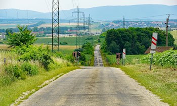 Jugendliche stehlen Verkehrszeichen in Großenhain