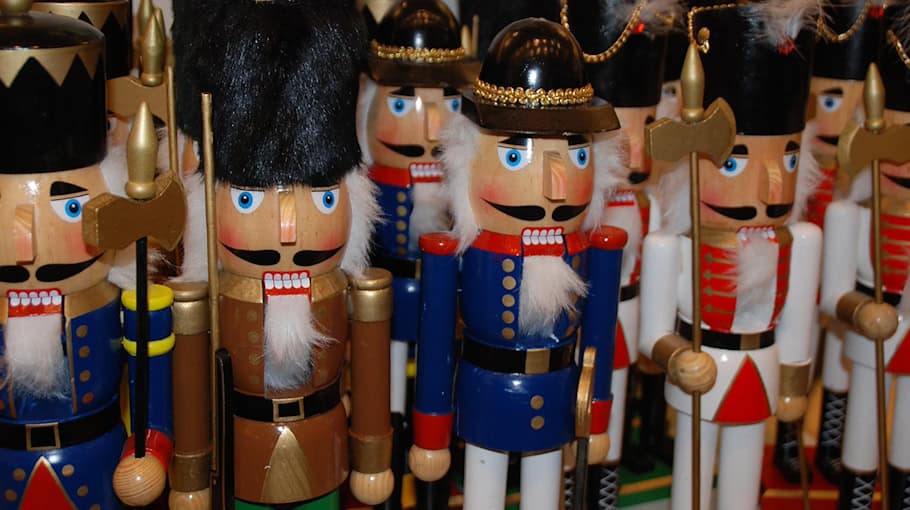 Weihnachtsdekoration aus Dachboden in Plauen-Haselbrunn gestohlen