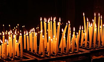 Friedliche Versammlungen am Altmarkt in Bischofswerda