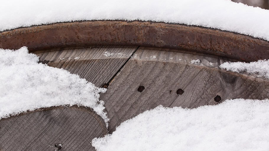 Drei Kabeltrommeln in Spreetal-Zerre gestohlen
