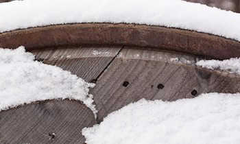Drei Kabeltrommeln in Spreetal-Zerre gestohlen
