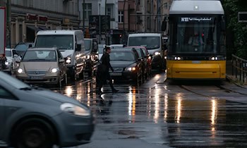 Verkehrsbericht 2025: Tiefststand bei Unfalltoten in Leipzig