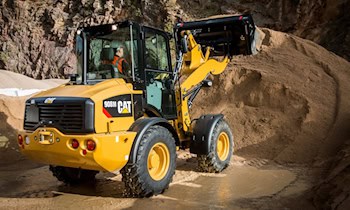 Großer Baustellendiebstahl in OT Markersdorf