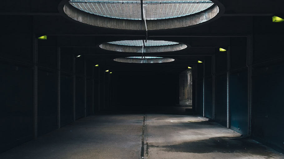 Garageneinbruch in Sebnitz: Werkzeug und Aggregat gestohlen