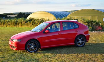 Gestohlenes Fahrzeug in Zwickau wieder aufgefunden
