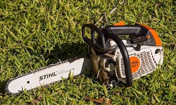 Einbruch in Langenbernsdorf: Werkzeug gestohlen