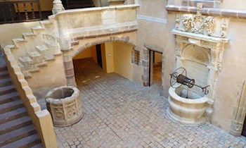 Versuchter Einbruch in Dresden-Strehlen