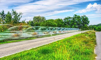 Raser in Reichstädt mit Drogen im Blut gestoppt