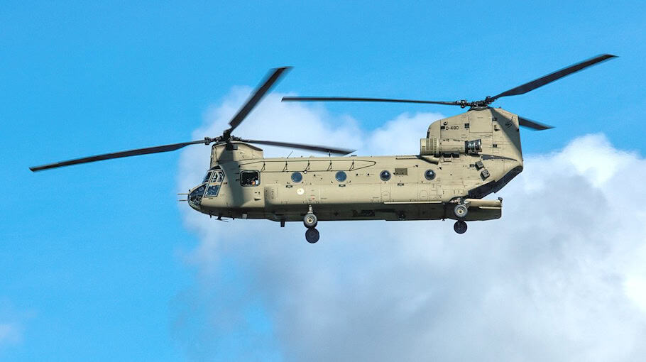 Polizeikontrolle auf A4 zwischen Görlitz und Dresden