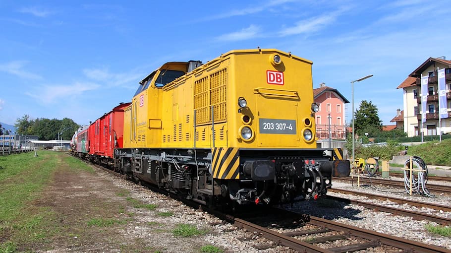 Gefahrgut-Lkw ohne Papiere auf A4 gestoppt