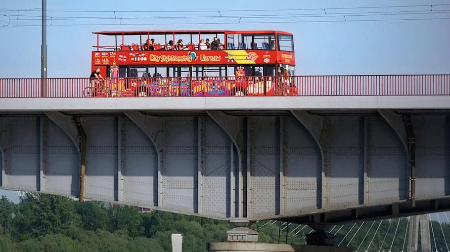 Betrunken mit Fahrrad verunglückt in Bad Muskau