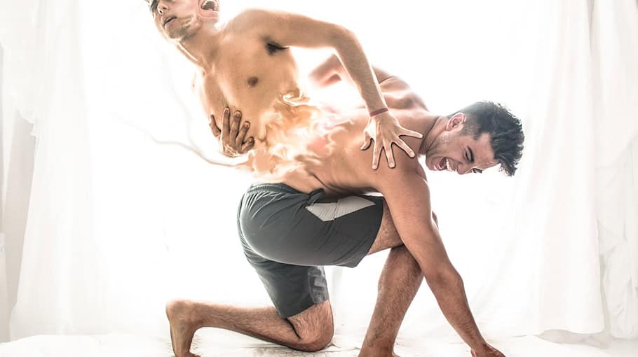 Internetbetrug mit Seilwinde in Schöpstal