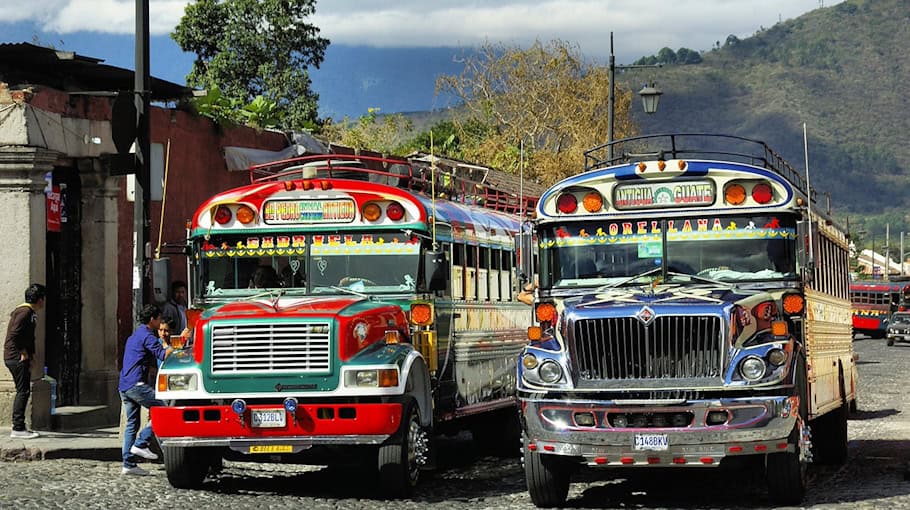 Vandalismus an Bushaltestelle in Rothenburg