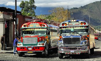 Vandalismus an Bushaltestelle in Rothenburg