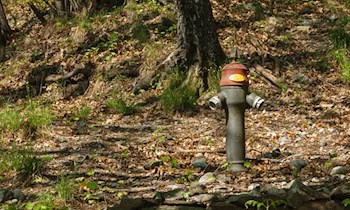 Hydranten aufgedreht: Straßen in Borna und Neukieritzsch überschwemmt