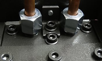 Mutmaßliche Buntmetalldiebe in Dresden-Löbtau gestellt