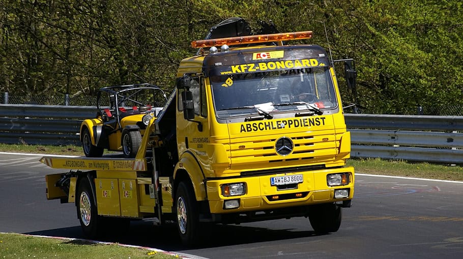 Fahrer ohne Fahrerlaubnis in Pirna