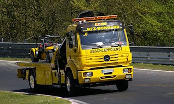 Fahrer ohne Fahrerlaubnis in Pirna