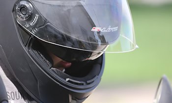 Mopedfahrer in Zwickau mit 2,34 Promille kontrolliert