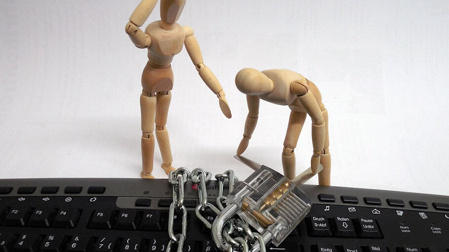 Diebstahl in Zittau an der Äußeren Weberstraße