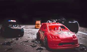 Überholmanöver führt zu Unfall bei Freiberg