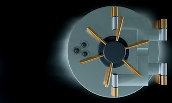 Einbruch in Geschäft in Sehmatal-Cranzahl