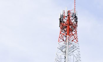 Brandstiftung an Mobilfunkanlage bei Brünlos