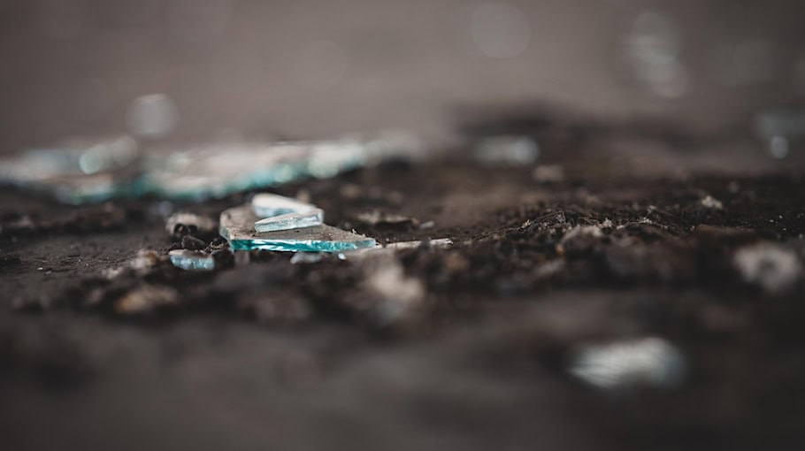 Acht Fahrzeuge in Radebeul und Meißen zerkratzt