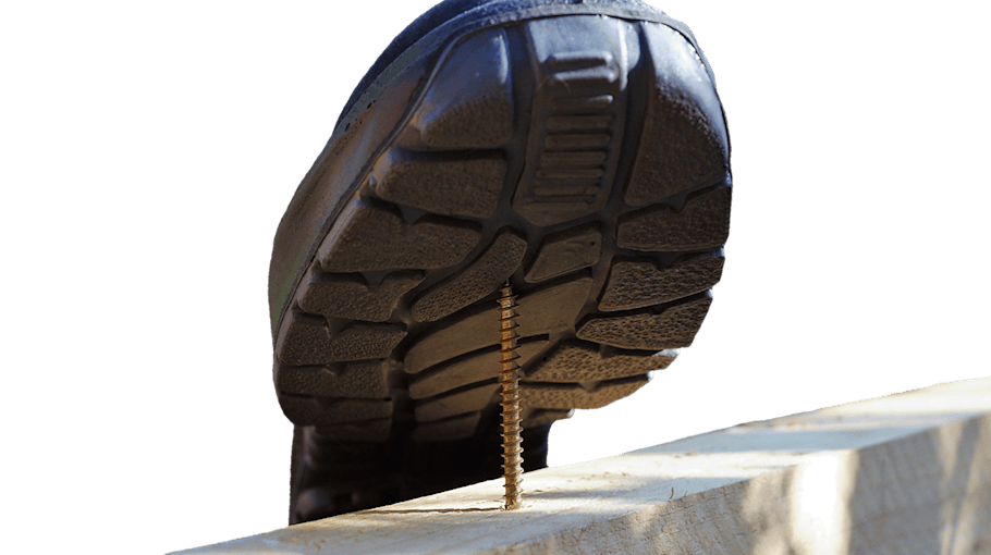 Schwerer Arbeitsunfall in Schloßchemnitz