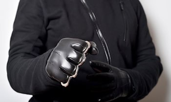 Schlagring-Einsatz nach Übergriff in OT Zentrum