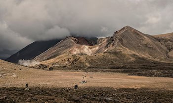 Brand in verlassenem Gebäude in Auerbach