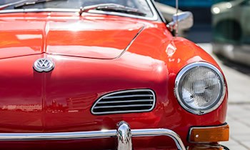 Mehrere Rädersätze aus Garage gestohlen