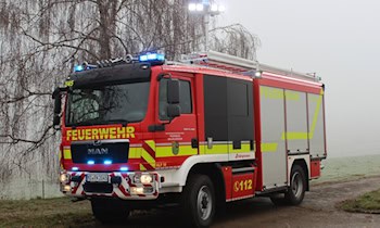 Notrufmissbrauch in Hoyerswerda: Betrunkener ruft mehrfach 110