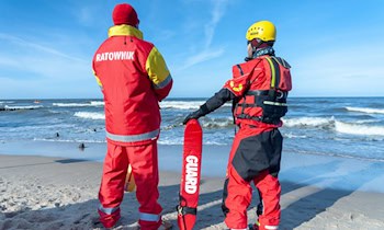 Unfall in Krauschwitz: Moped kollidiert mit BMW