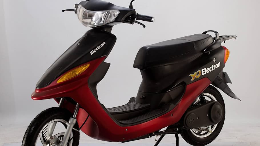 16-Jähriger ohne Versicherung auf E-Scooter gestoppt