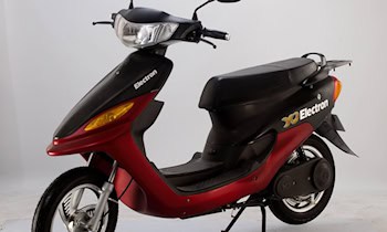 16-Jähriger ohne Versicherung auf E-Scooter gestoppt