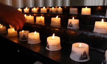 Fahndung beendet: Vermisster tot aufgefunden