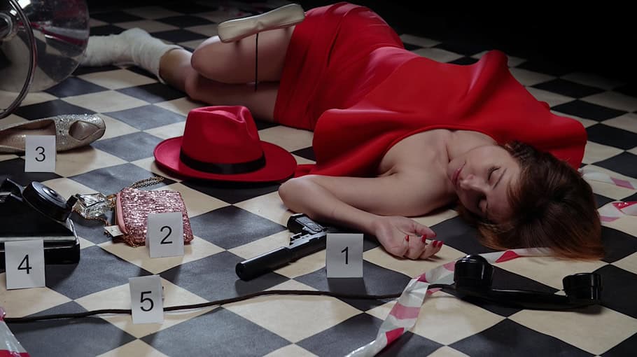 Zeugenaufruf nach Raub in Leipzig-Anger-Crottendorf