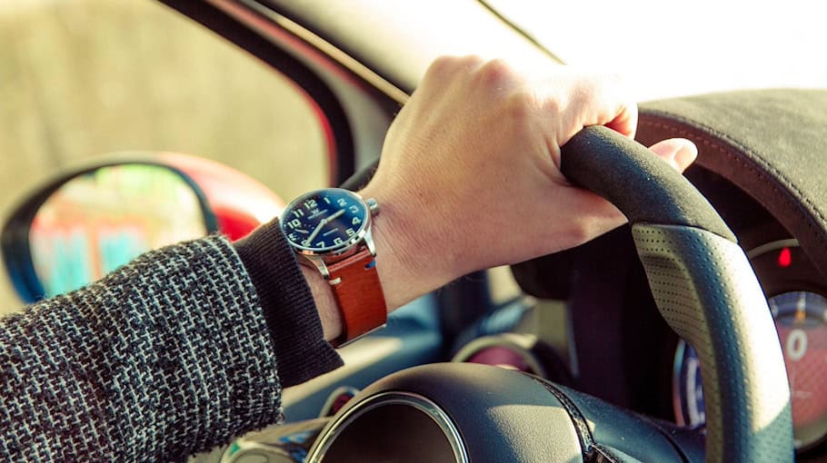 Fiat 500 Abarth in Zittau gestohlen