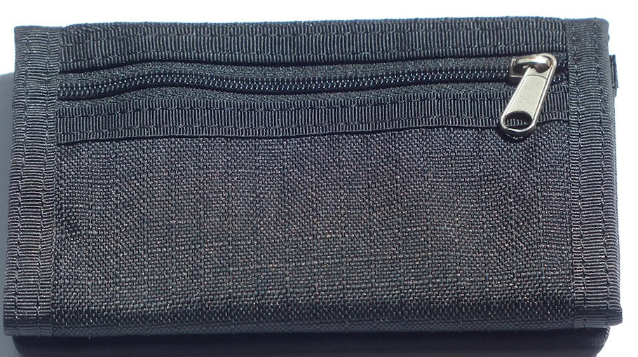 Portemonnaie bei Einkauf in Wilsdruff gestohlen