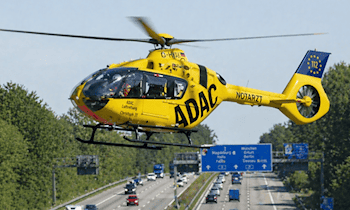 Verfolgungsfahrt auf Dohnaer Straße Unfall in Dresden