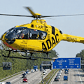 Verfolgungsfahrt auf Dohnaer Straße Unfall in Dresden