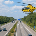 Polizisten nehmen drei mutmaßliche Einbrecher fest