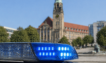 Palmstraße: Ermittlungen nach Fahrzeugzerkratzungen