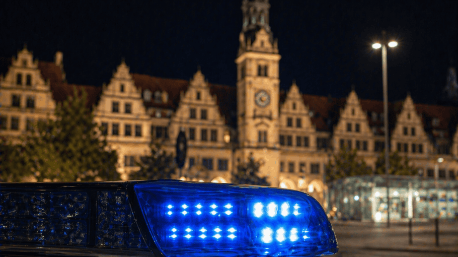 Polizei schließt Spätverkauf wegen Drogenhandel