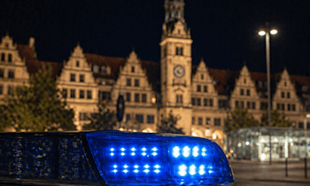 Polizei schließt Spätverkauf wegen Drogenhandel