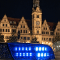 Demonstration „GenZ regelt das“ in Leipzig