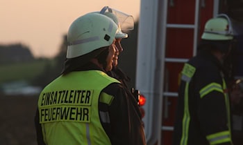 Großeinsatz in Leipziger Innenstadt nach Fahrzeugvorfall