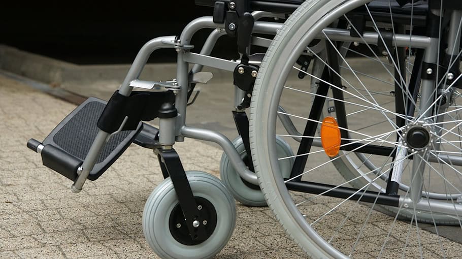 Kinderwagen in Dresden-Gorbitz angezündet